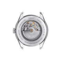 Orologio Tissot Uomo Ballade Powermatic 80 Silicium in Acciaio T108.408.11.058.00 - T108.408.11.058.00